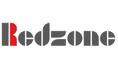 Redzone logo