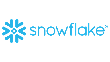 Snowflake logo