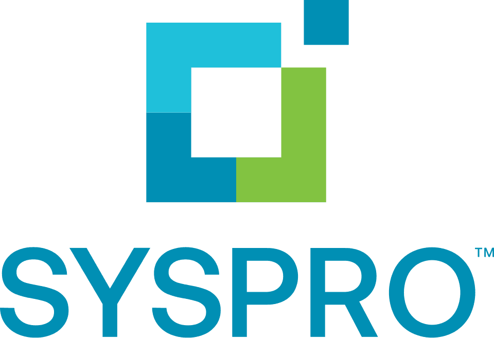 Syspro ERP Logo